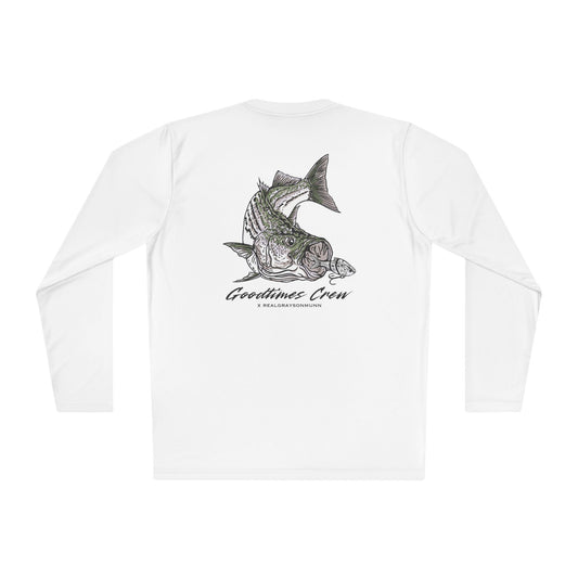 realgraysonmunn Performance Long Sleeve