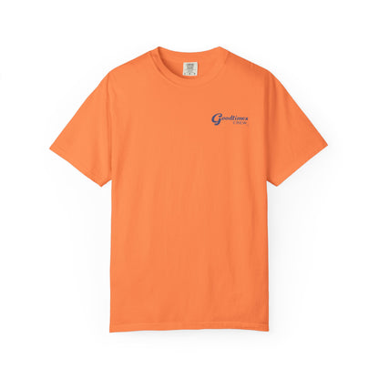 Chasin' The Horizon Tee