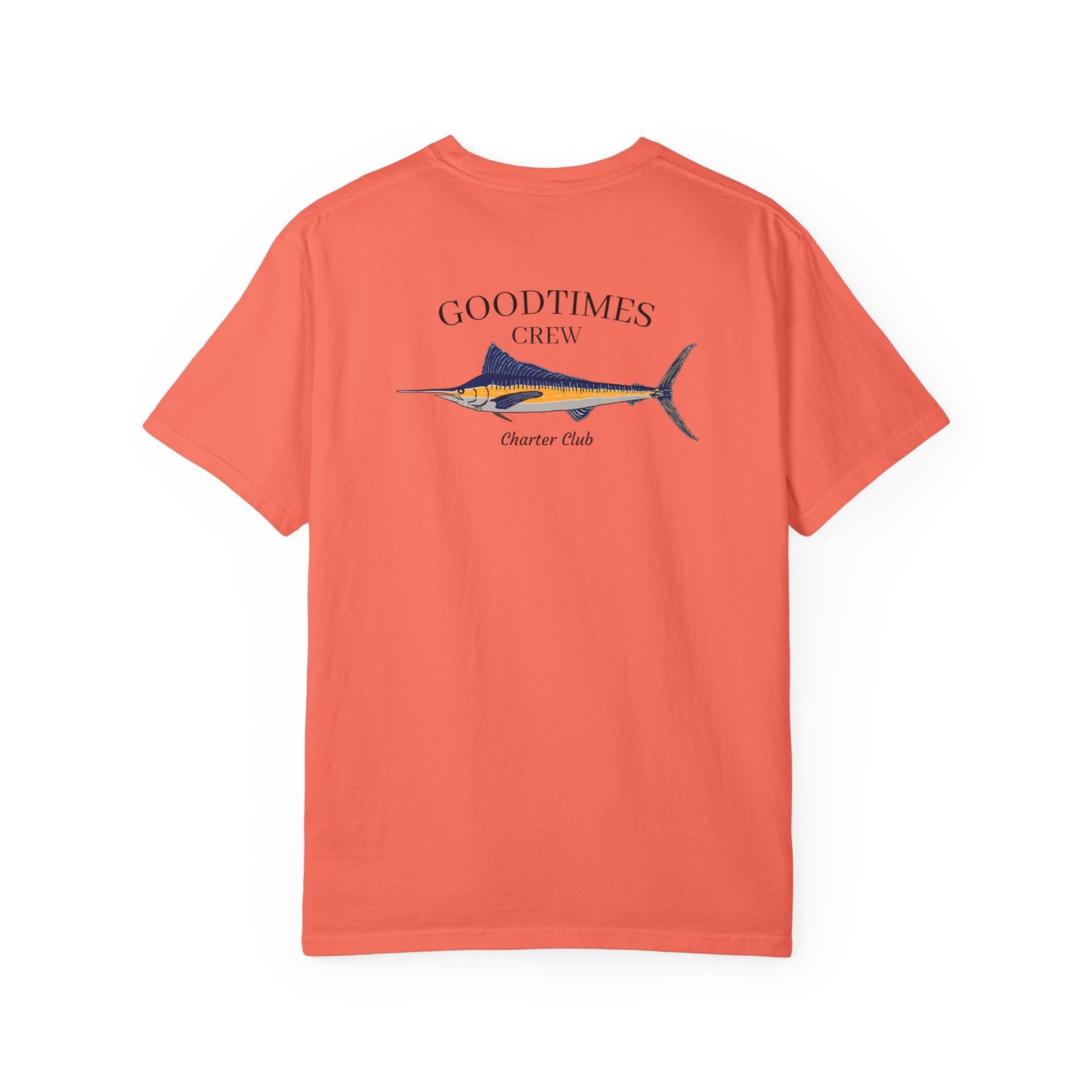 Charter Club Tee
