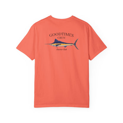 Charter Club Tee