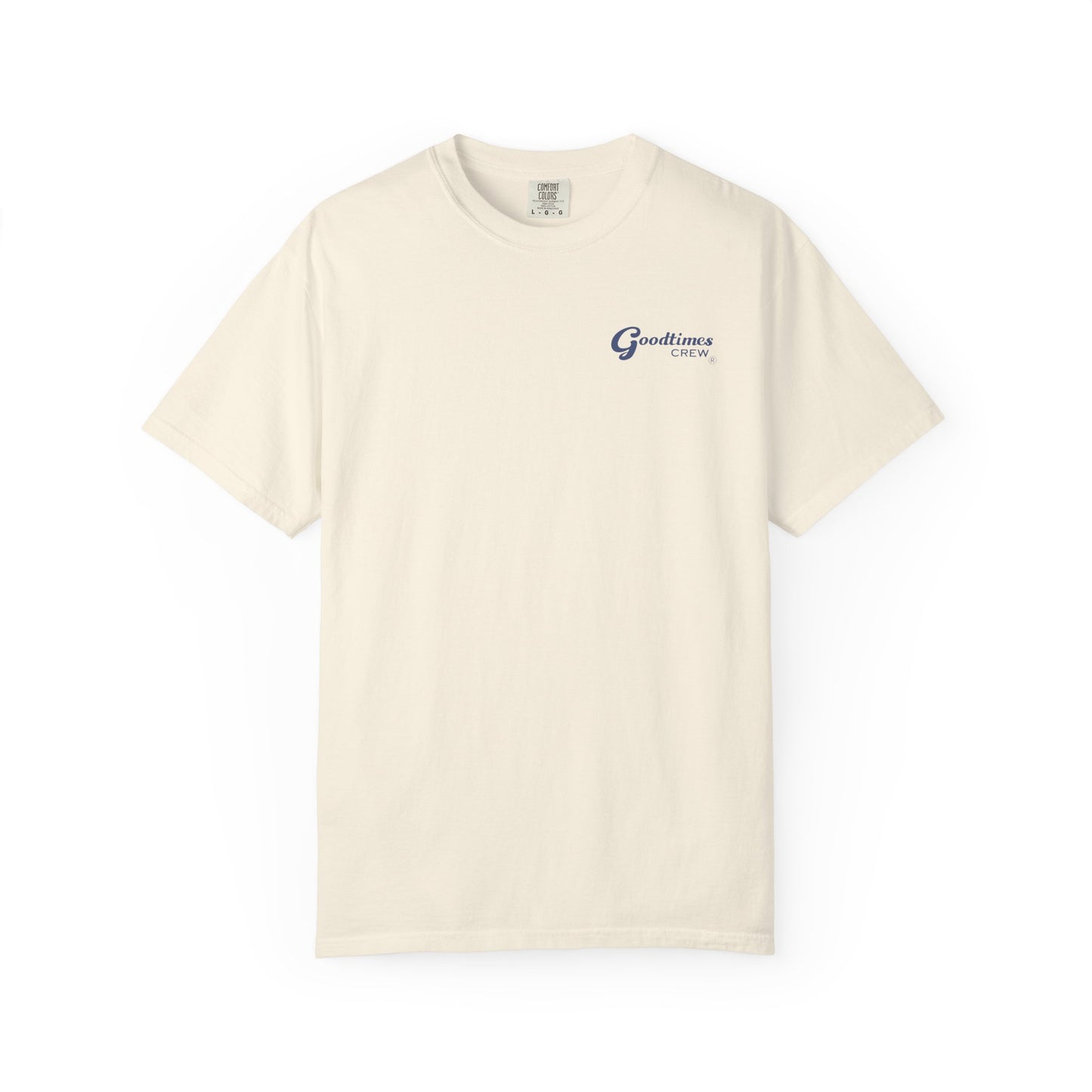 The Bull Tee
