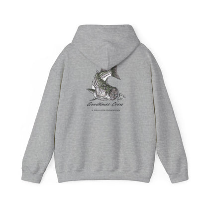 "realgraysonmunn" Hoodie