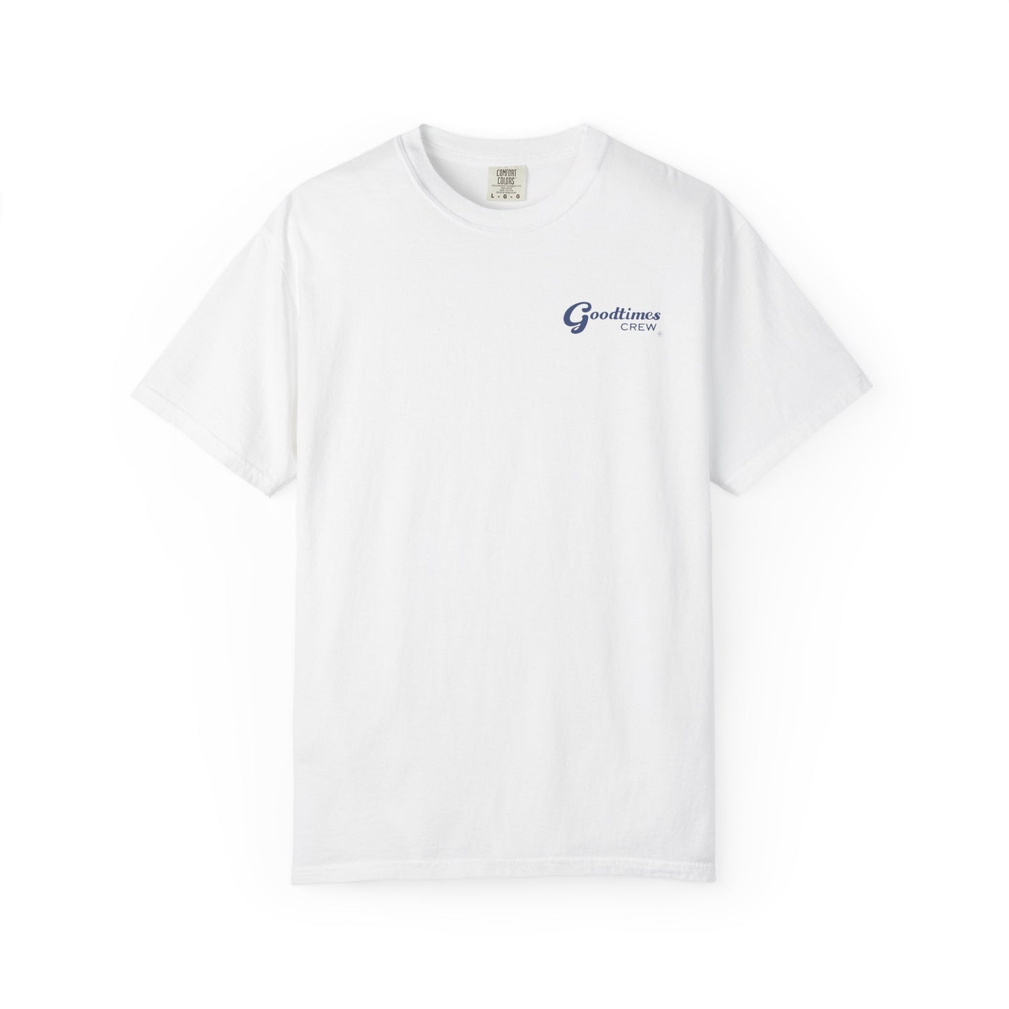 Center Console Tee
