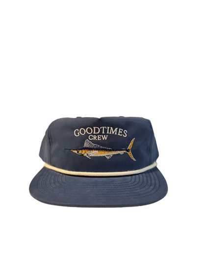Charter Club Rope Hat