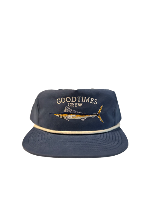 Charter Club Rope Hat