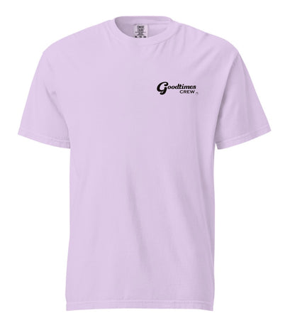 Tarpon Sticker Tee