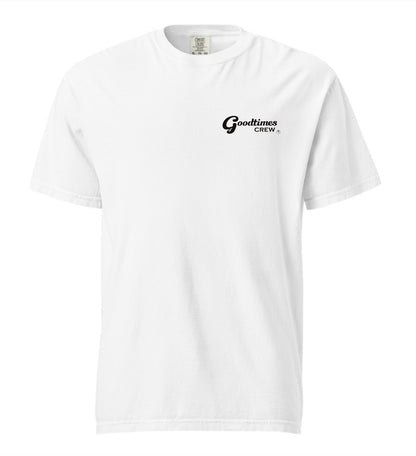 Tarpon Sticker Tee