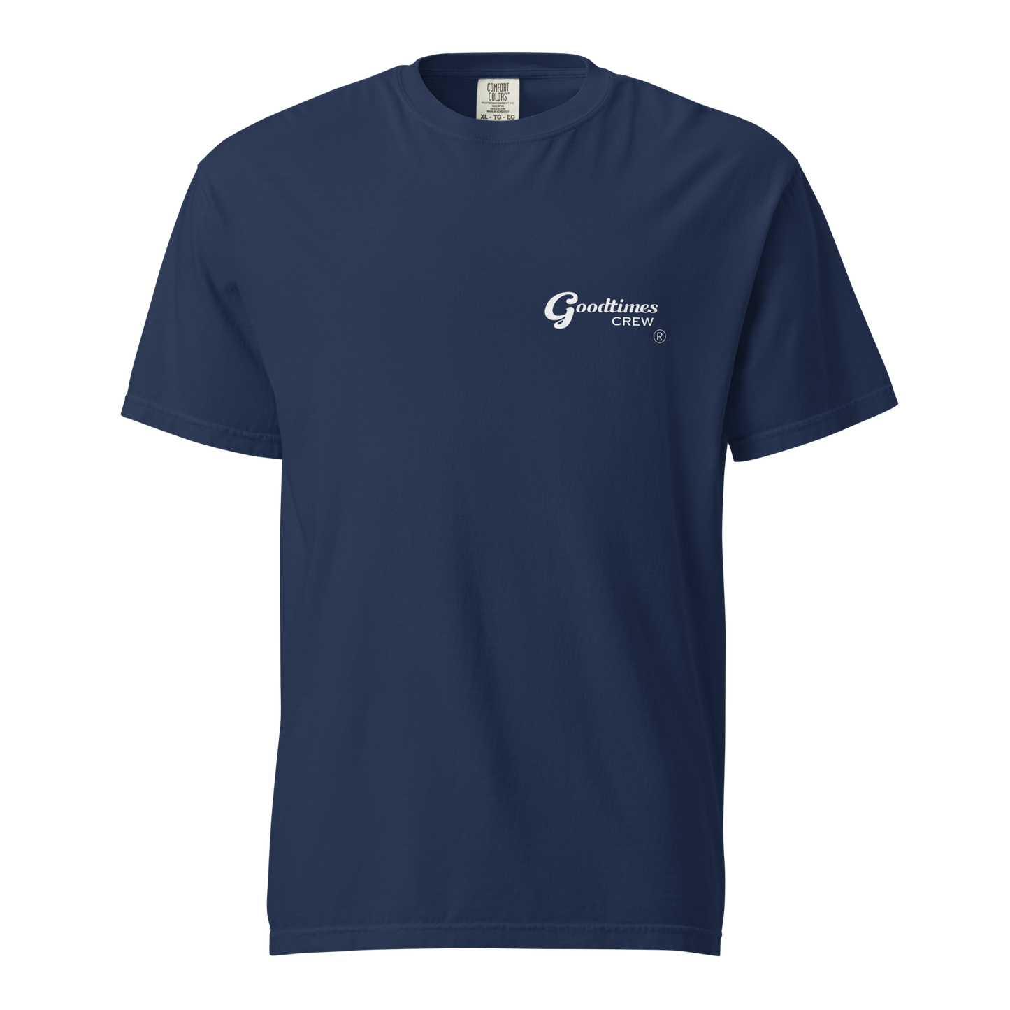 Tarpon Sticker Tee