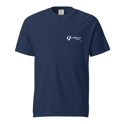 Tarpon Sticker Tee