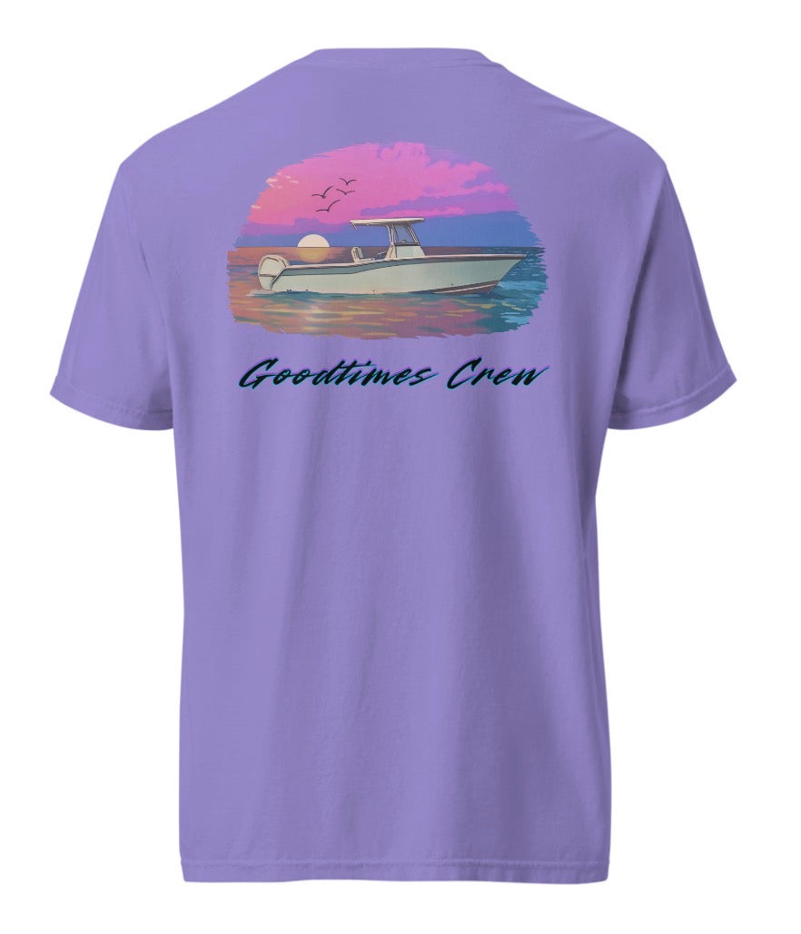 OBX Tee