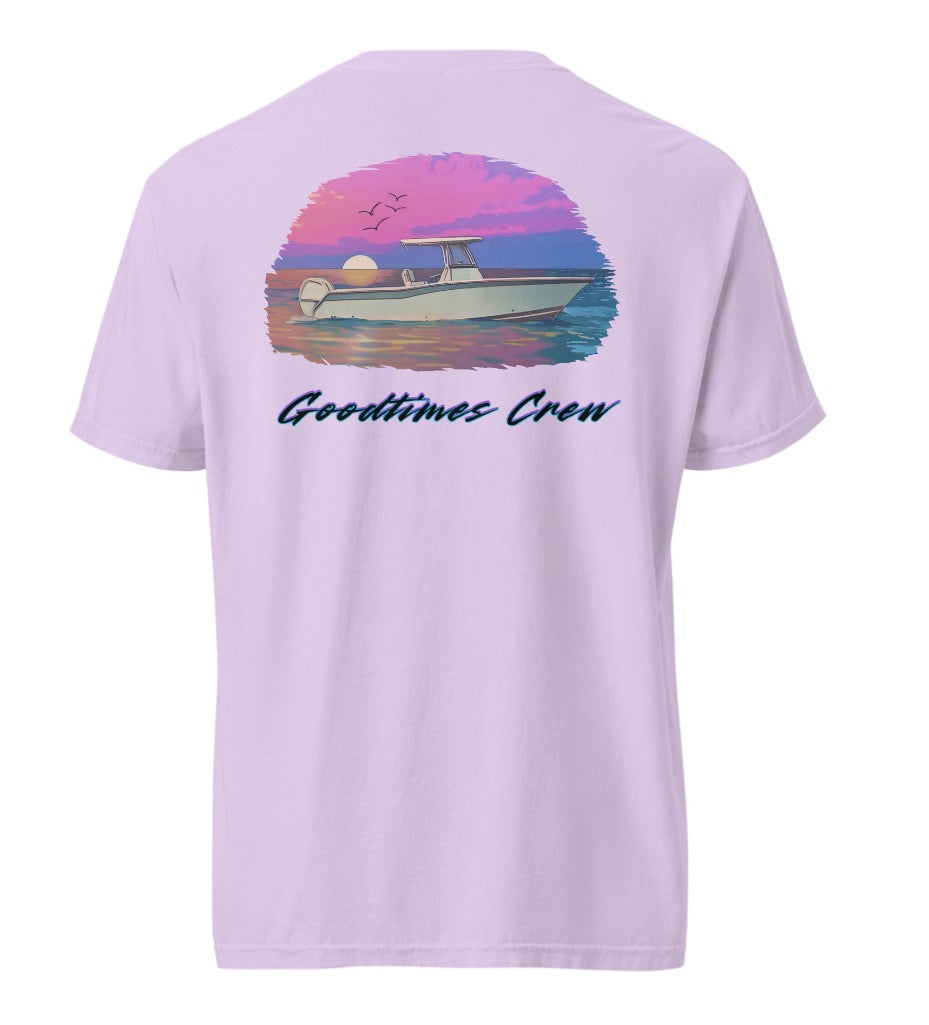 OBX Tee