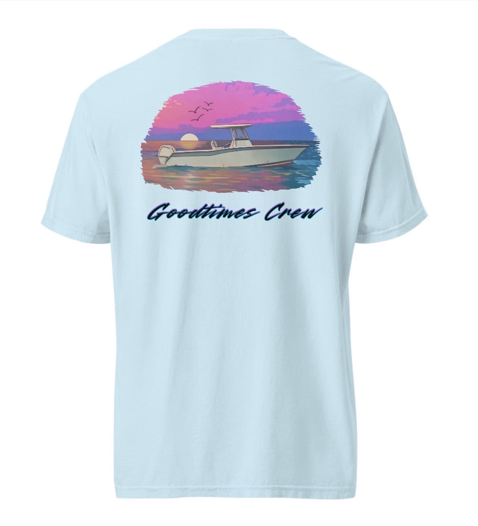 OBX Tee