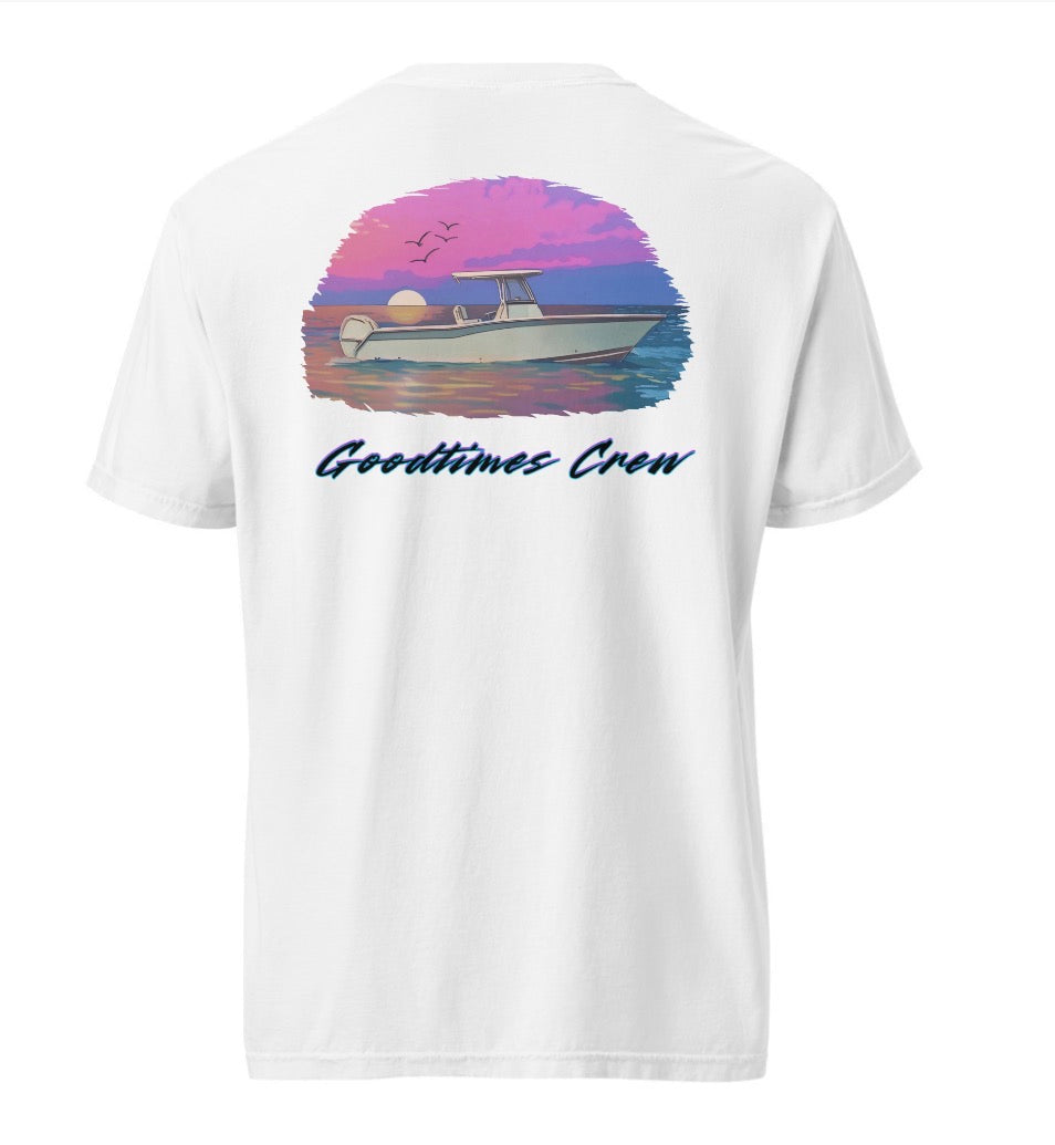 OBX Tee
