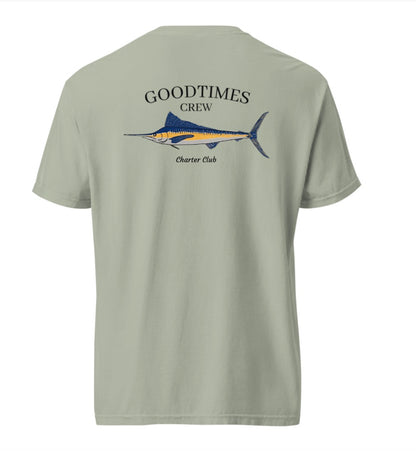 Charter Club Tee