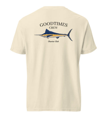 Charter Club Tee