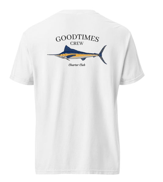 Charter Club Tee