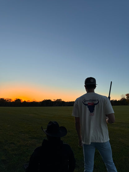 The Bull Tee