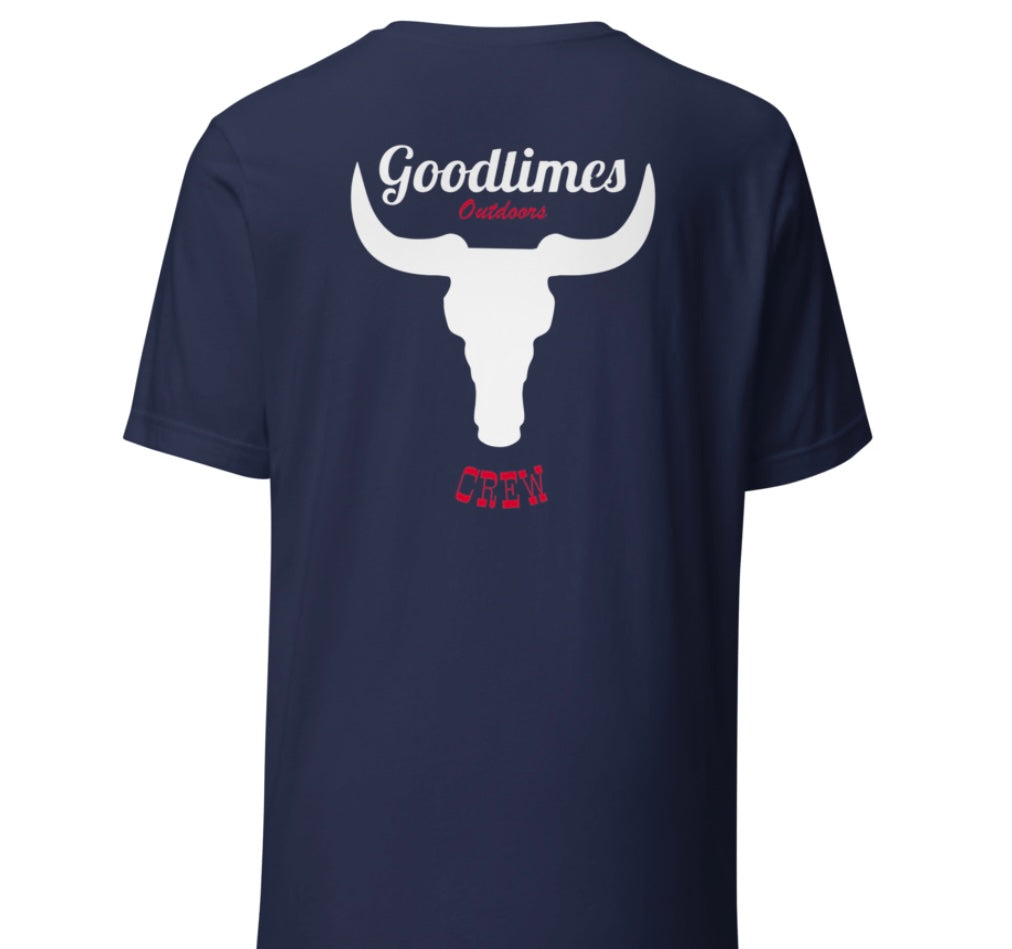 The Bull Tee