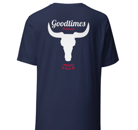 The Bull Tee