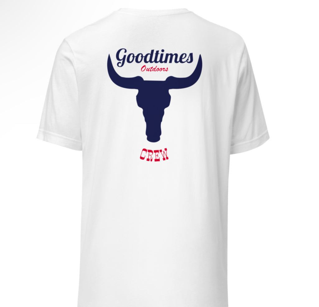 The Bull Tee