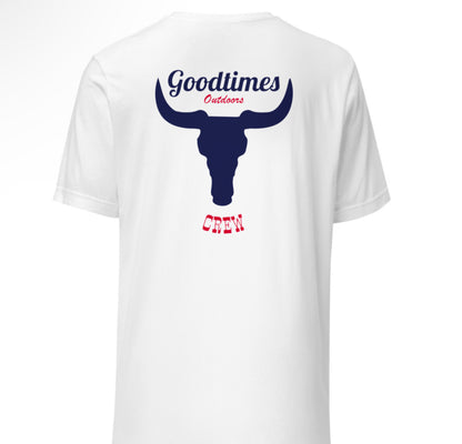 The Bull Tee
