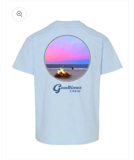 The OBX Tee