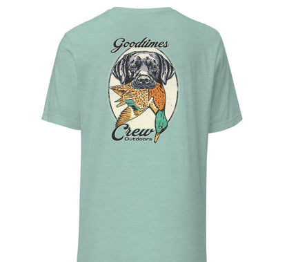 Duck n' Dog Tee