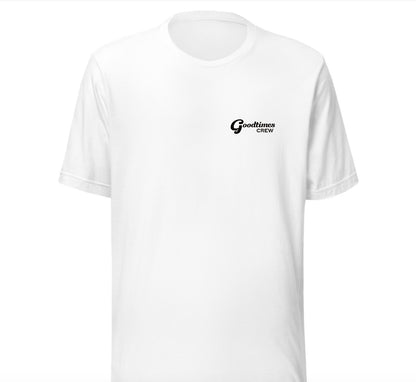 Center Console Tee
