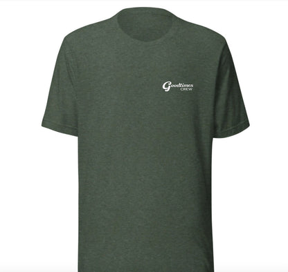 Trophy Buck Tee