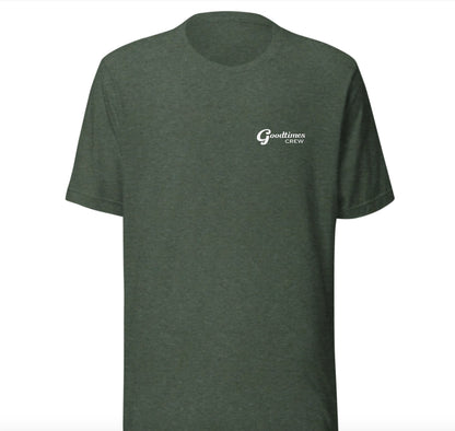 Trophy Buck Tee