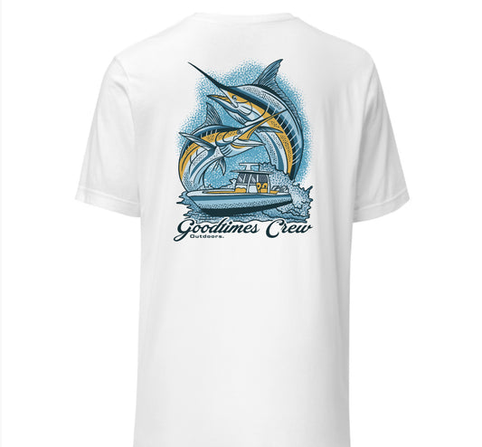 Marlin Tee