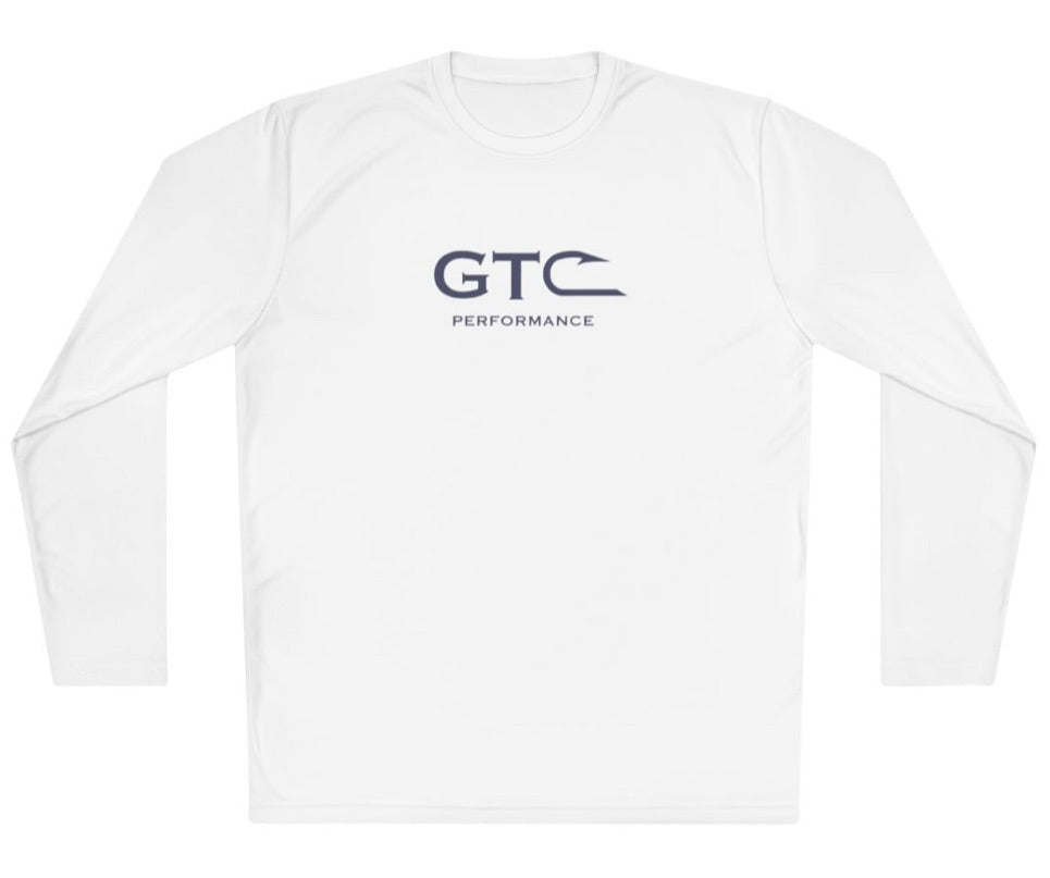 GTC Performance Long Sleeve