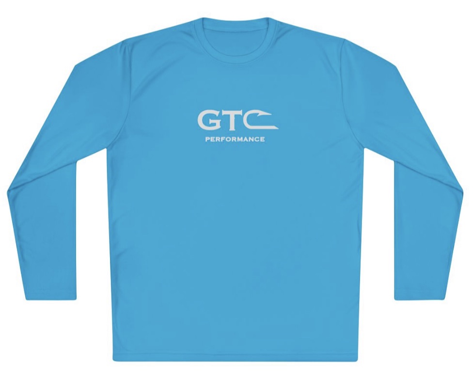 GTC Performance Long Sleeve