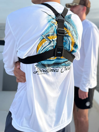 Marlin Performance Long Sleeve