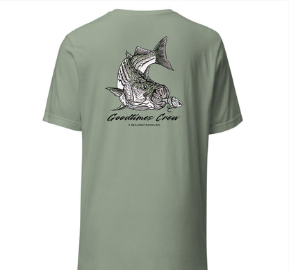 "realgraysonmunn" Tee