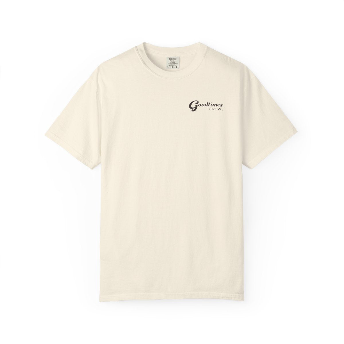 Trophy Buck Tee