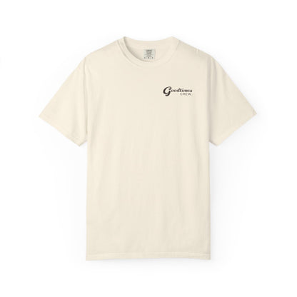 Trophy Buck Tee