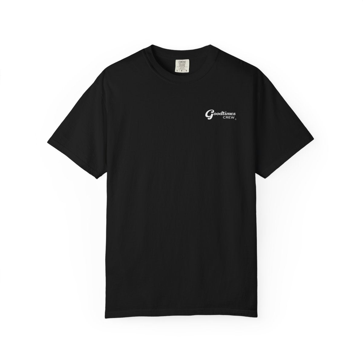 Camo Bass Tee