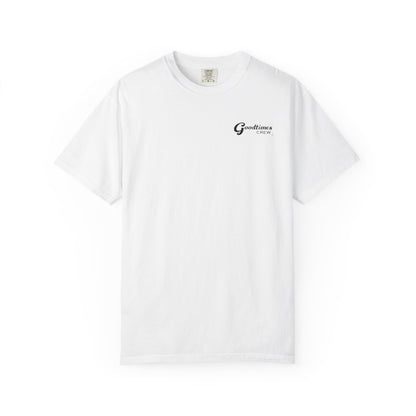 "realgraysonmunn" Tee