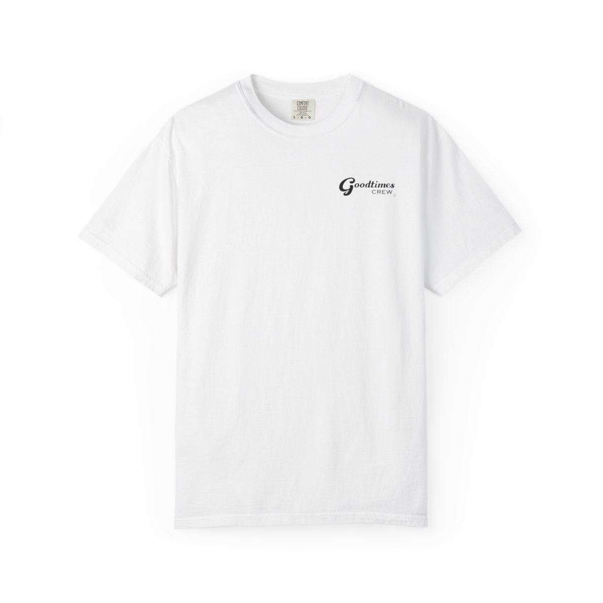Camo Bass Tee
