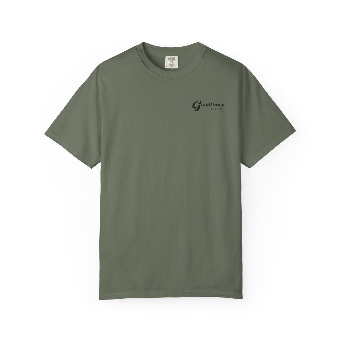 "realgraysonmunn" Tee