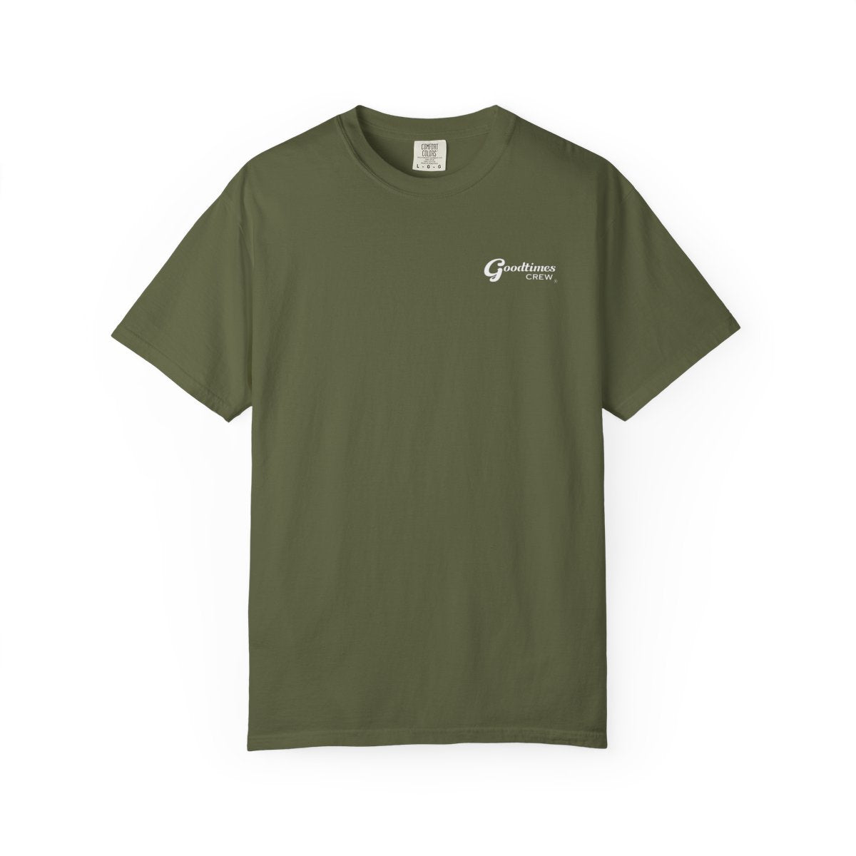 Trophy Buck Tee