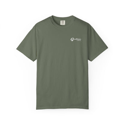 Trophy Buck Tee